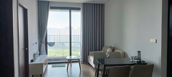 LUMIÈRE riverside _1bedrooms