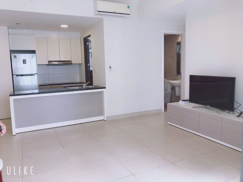 MASTERI THAO DIEN - 2BEDROOMS - SPA