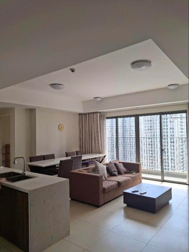 MASTERI THAO DIEN - 3BEDROOMS - SPA