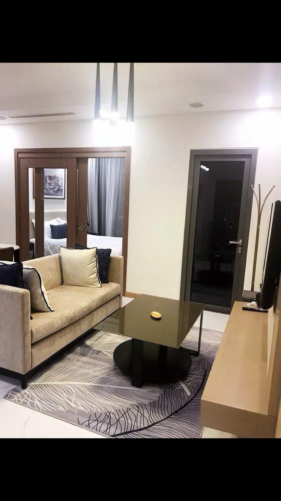 VINHOMES CENTRAL PARK 