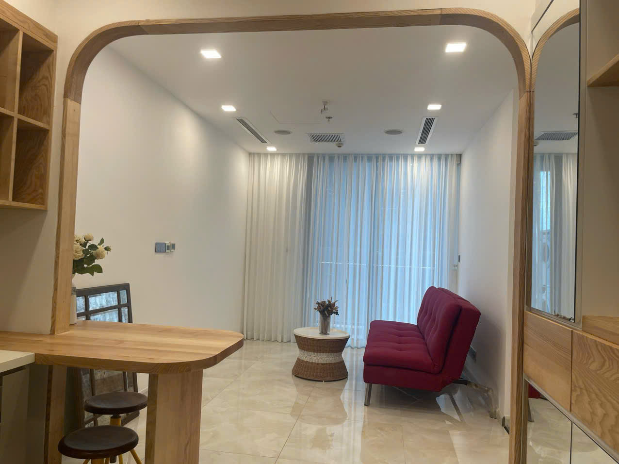 VINHOMES GOLDEN RIVER