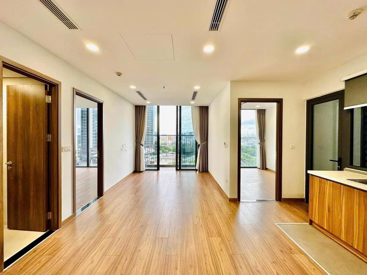 ECO GREEN SÀI GÒN