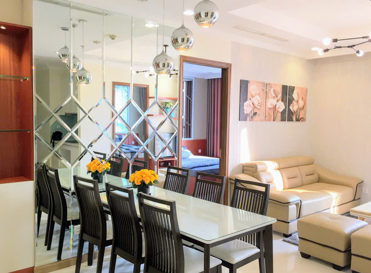 VINHOMES CENTRAL PARK 