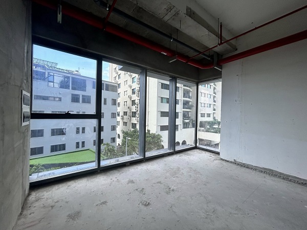 LUMIÈRE RIVERSIDE - SHOPHOUSE